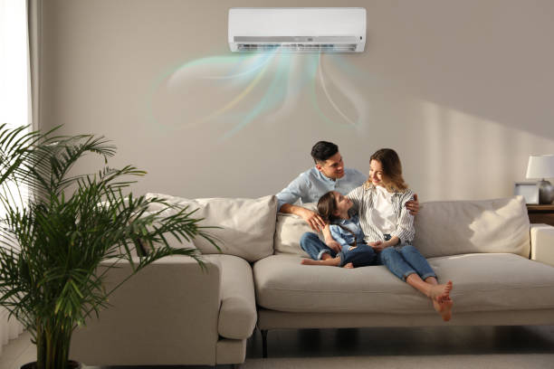 Best HVAC Emergency Services  in Bourg, LA