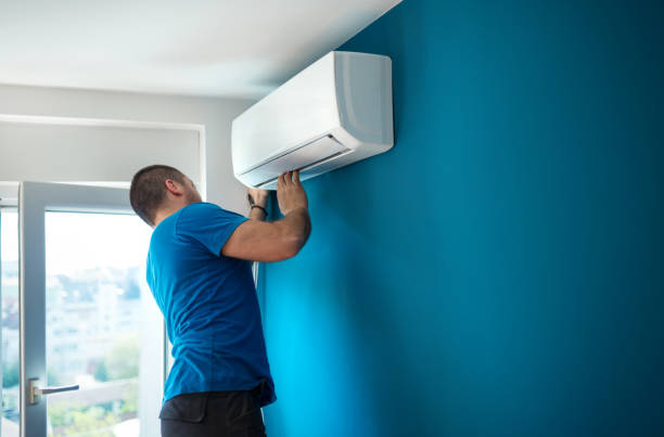 Best Central Air Repair  in Bourg, LA