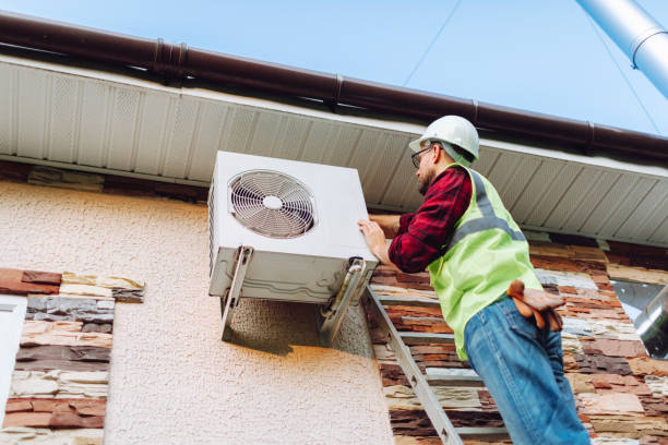 Best Emergency HVAC Repair  in Bourg, LA