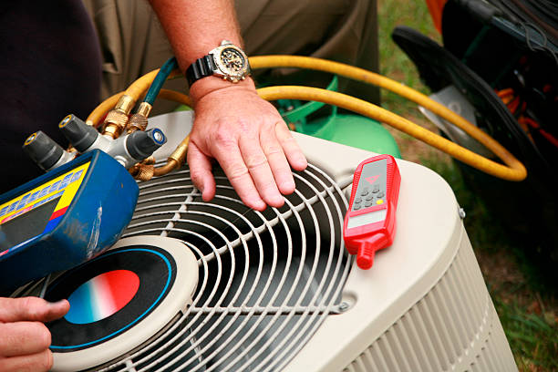 Best Furnace Repair Near Me  in Bourg, LA