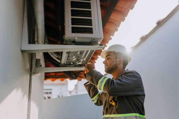 Affordable Air Conditioning Repair in Bourg, LA
