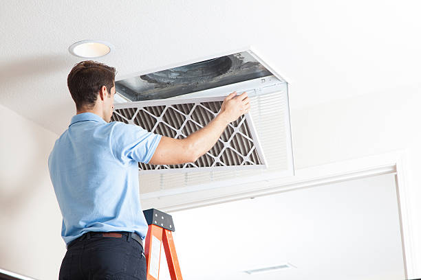 HVAC Troubleshooting in Bourg, LA