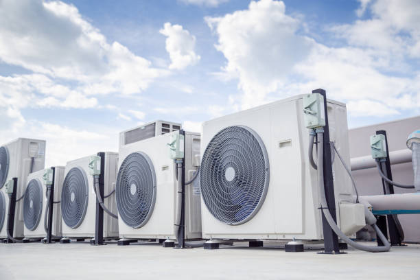 Best HVAC Companies Near Me  in Bourg, LA