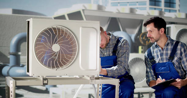 Best HVAC Installation Services  in Bourg, LA