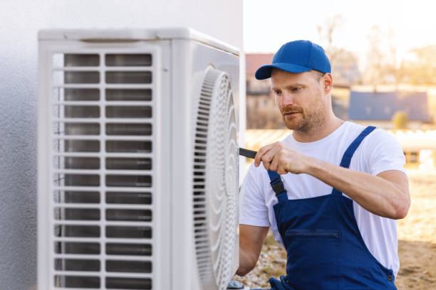 Best Affordable HVAC Services  in Bourg, LA