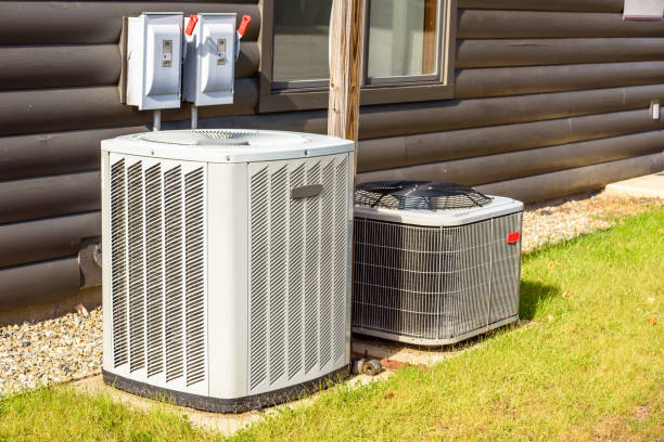 Best Ductless HVAC Repair  in Bourg, LA