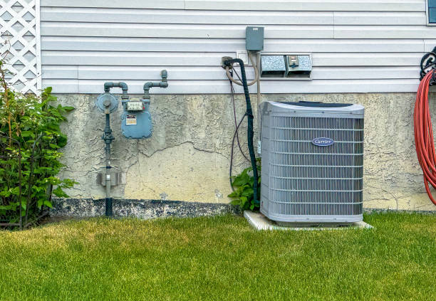 Best HVAC Installation Services  in Bourg, LA
